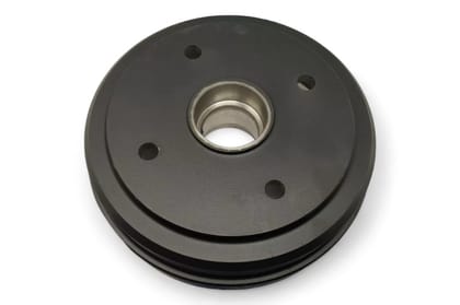 K-tek Rear Brake Drum AV150934