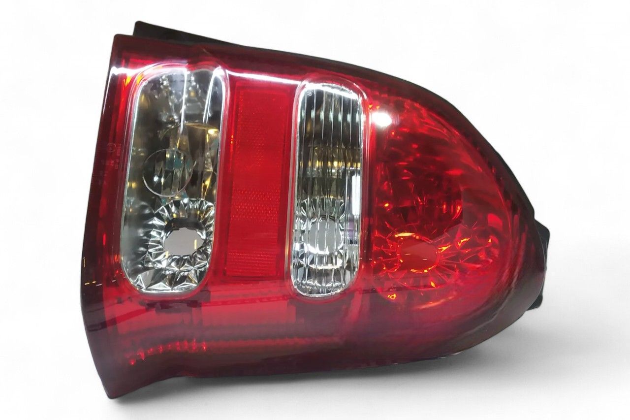 Uno Minda Rear Tail Lamp - RH AV710492