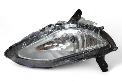 Lumax Front Fog Lamp - RH AV382396