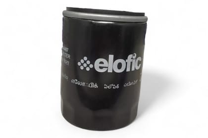 Elofic Oil Filter AV727505