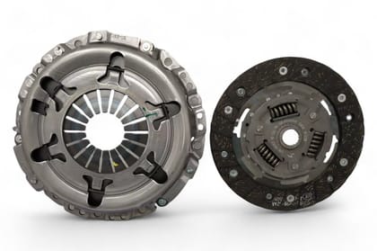 Luk Clutch Set (Disc+Pressure Plate) AV328659