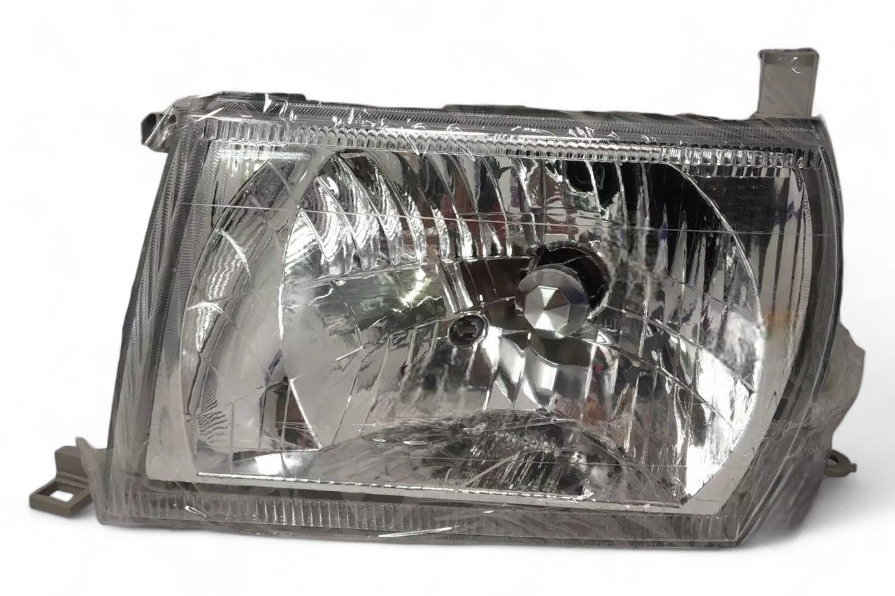 Lumax Head Lamp - LH AV365253