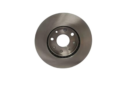 K-tek Front Brake Disc AV794280