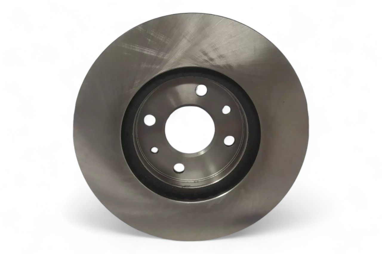 K-tek Front Brake Disc AV431016