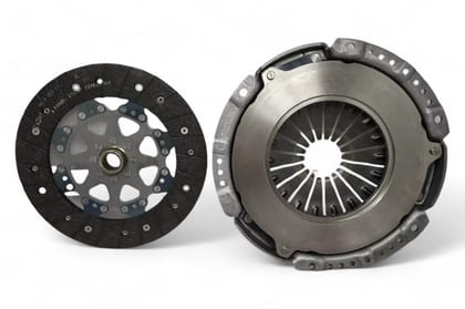 Sachs Clutch Set (Disc+Pressure Plate) AV776189