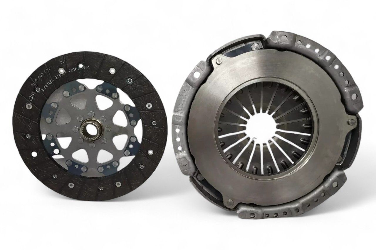 Sachs Clutch Set (Disc+Pressure Plate) AV776189