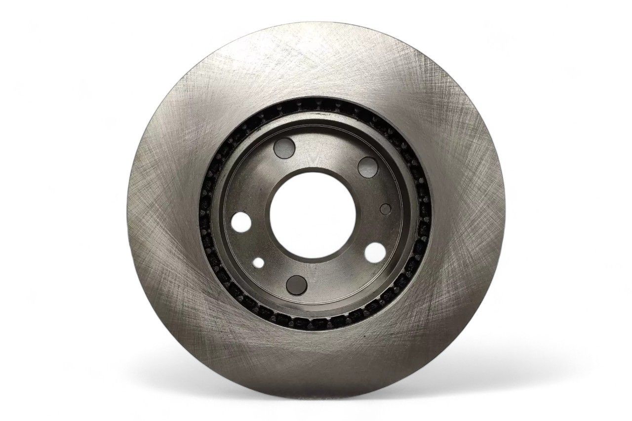 K-tek Front Brake Disc AV203377