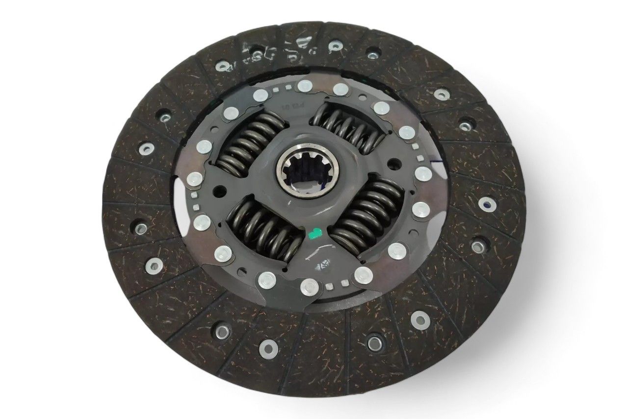 Valeo Clutch Disc Assy AV843264