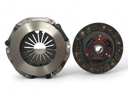 Exedy Clutch Set (Disc+Pressure Plate) AV430989