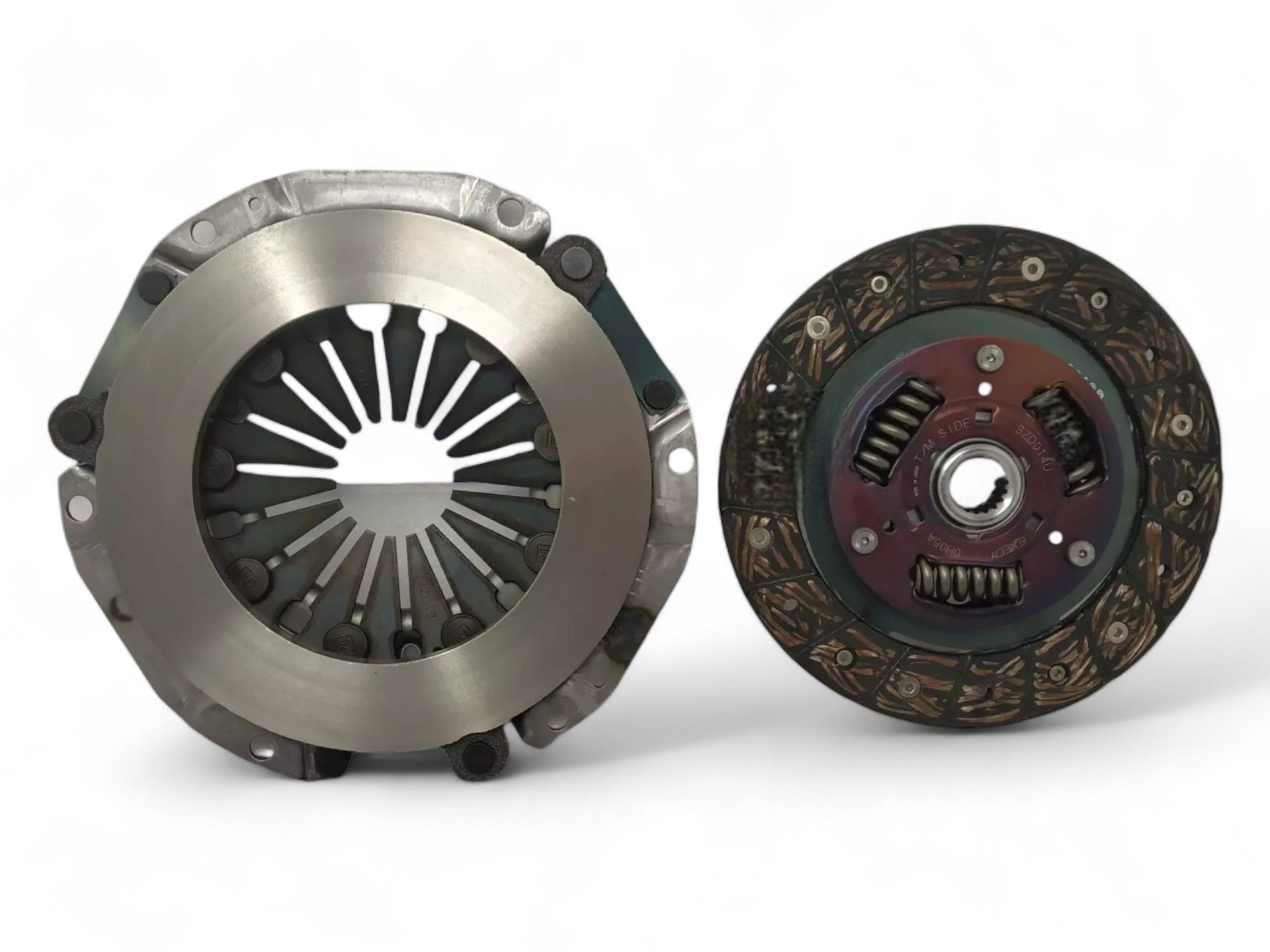 Exedy Clutch Set (Disc+Pressure Plate) AV430989