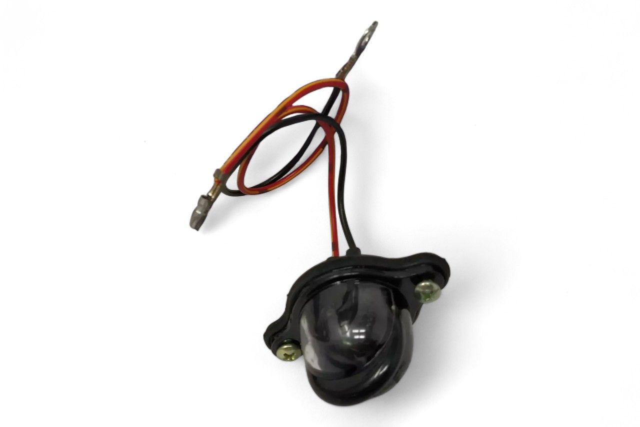 Lumax License Plate Light AV387476