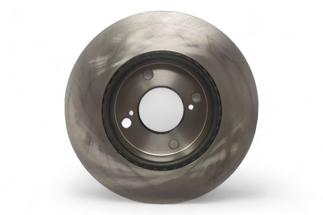 K-tek Front Brake Disc AV425056