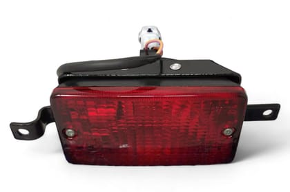 Lumax Rear Fog Lamp - RH AV403939