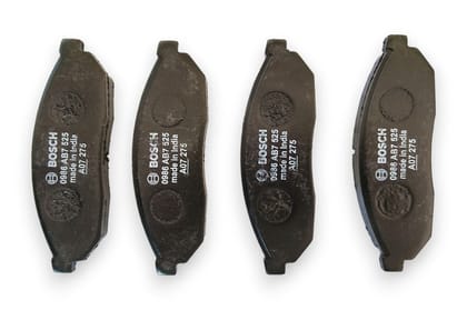 Bosch Front Brake Pad Set AV731393