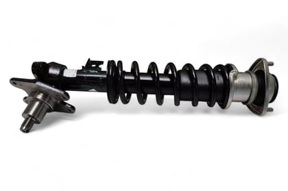 Monroe Front Suspension Strut Assy - LH AV327577