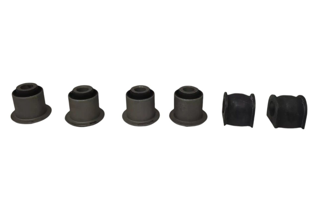 Technix Front Suspension Bush Kit AV969256