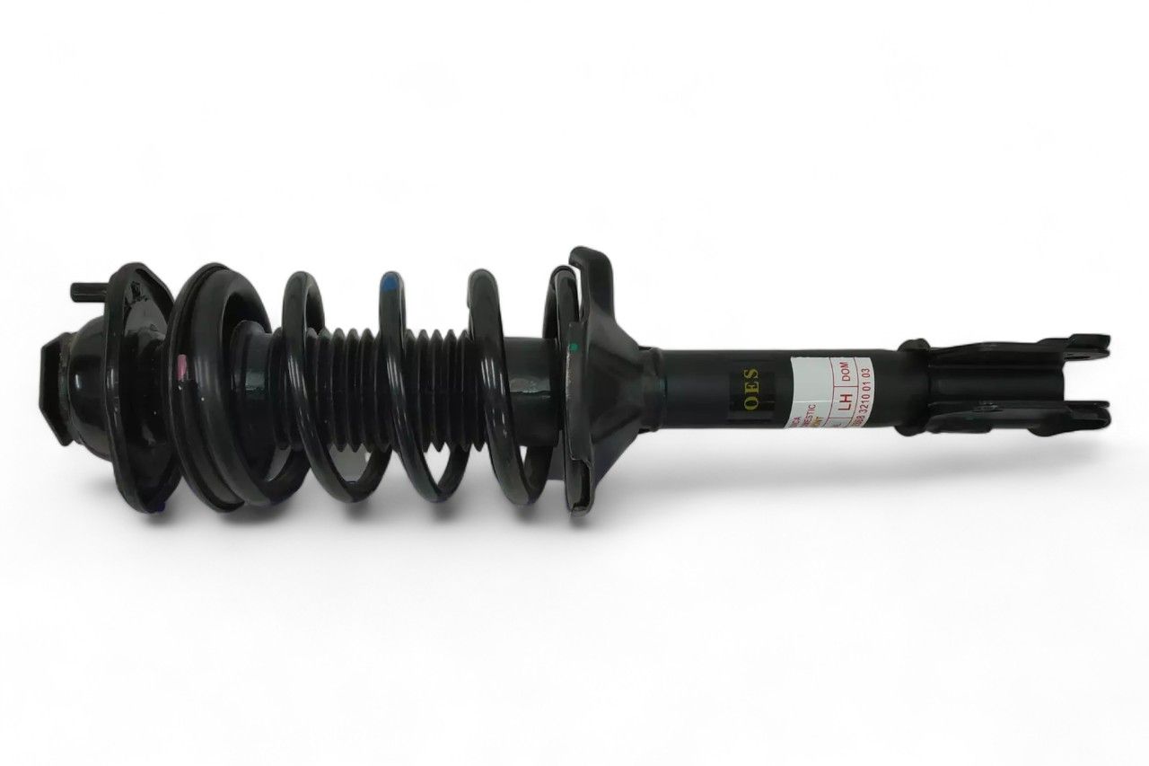 Monroe Front Suspension Strut Assy - LH AV915054