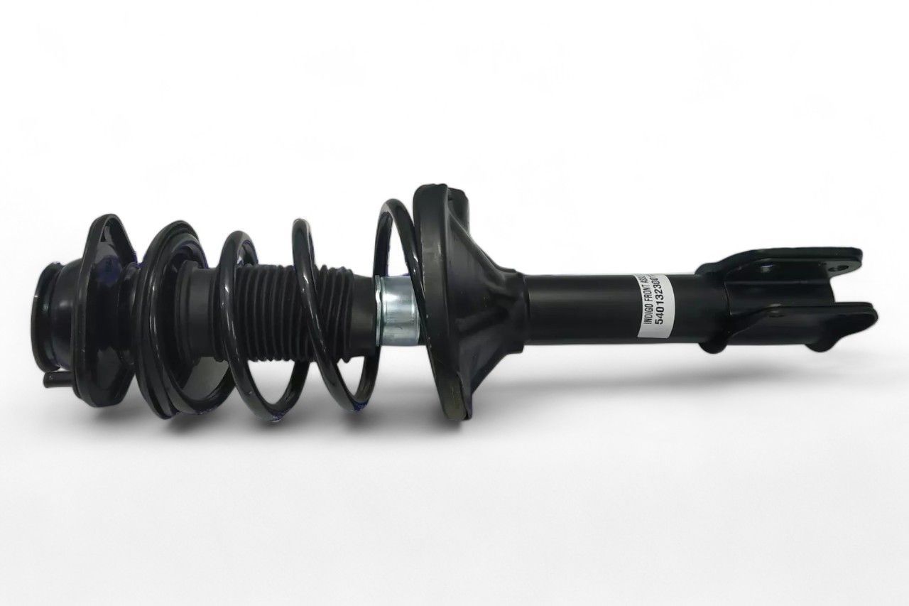 Monroe Front Suspension Strut Assy - RH AV808066