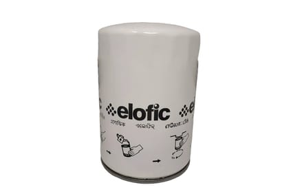 Elofic Oil Filter AV463784