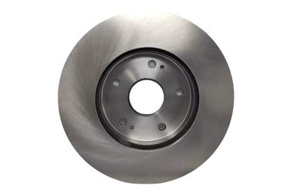 K-tek Front Brake Disc AV575113