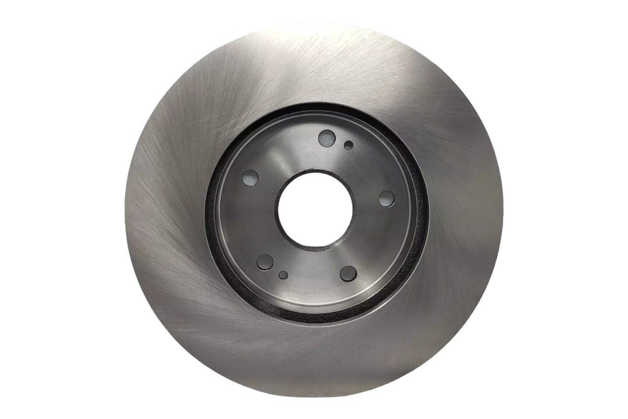 K-tek Front Brake Disc AV575113