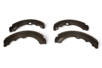 Bosch Rear Brake Shoe Set AV532125