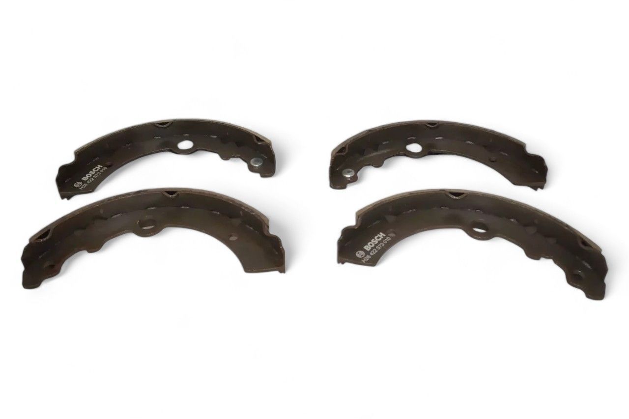 Bosch Rear Brake Shoe Set AV532125