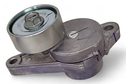 Gates Tensioner Kit, V-Ribbed Belt AV569313