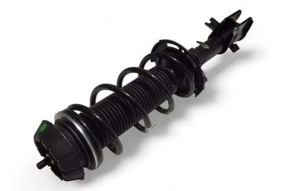Monroe Front Suspension Strut Assy - RH AV148451