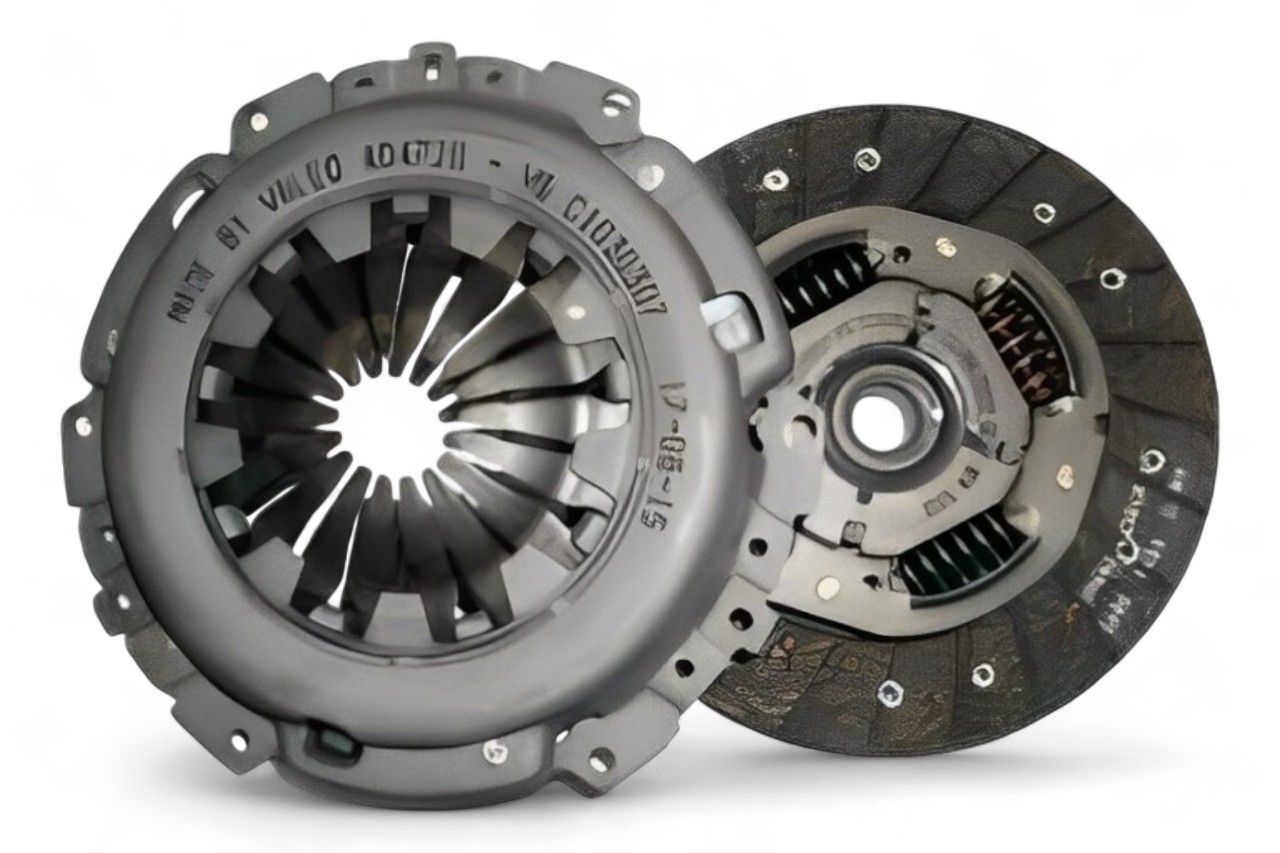 Valeo Clutch Set (Disc+Pressure Plate) AV539328