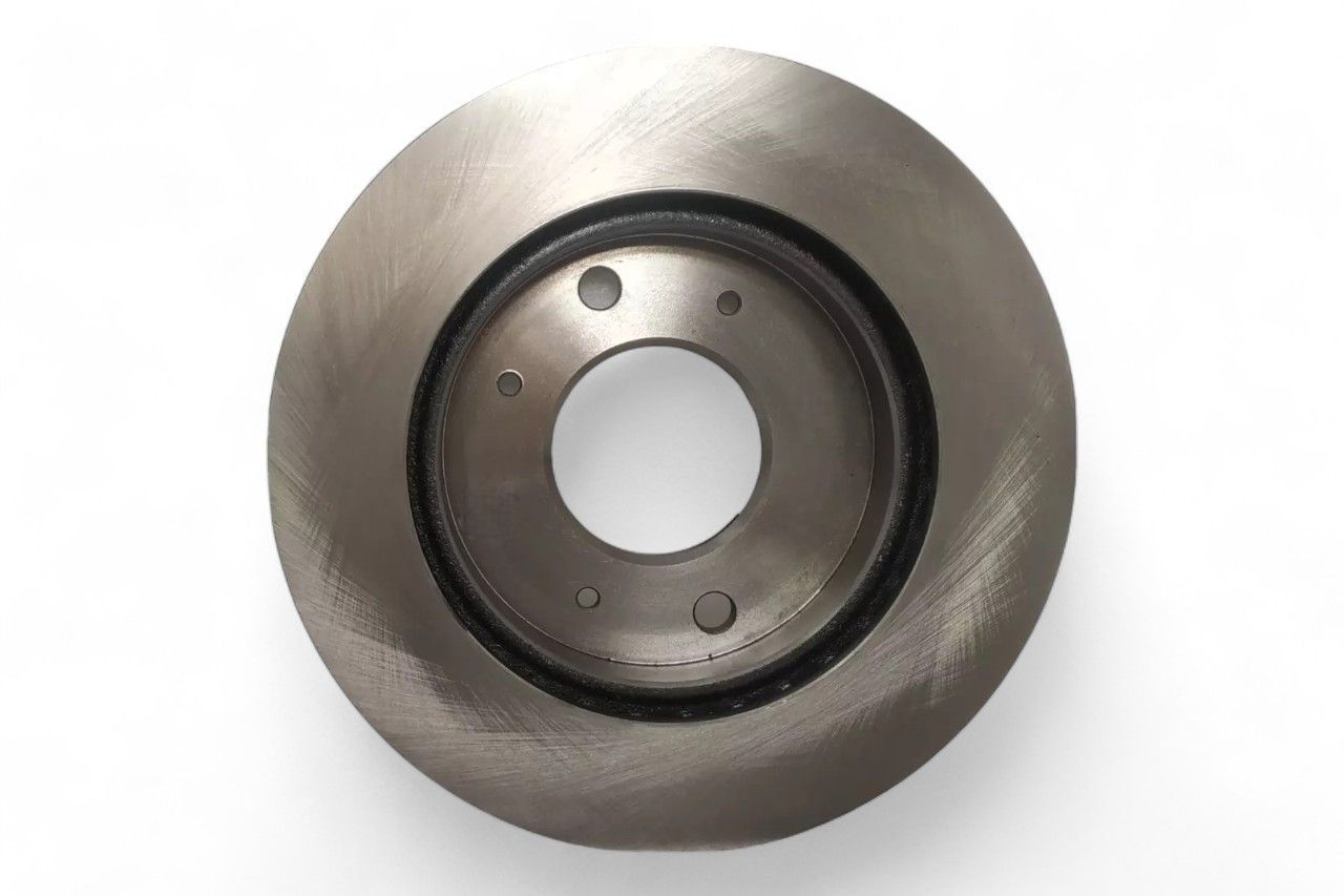 K-tek Front Brake Disc AV841864