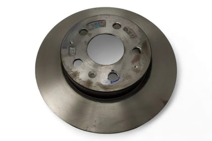 TVS Girling Front Brake Disc AV664084