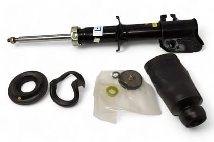 Monroe Front Suspension Strut - LH AV130718