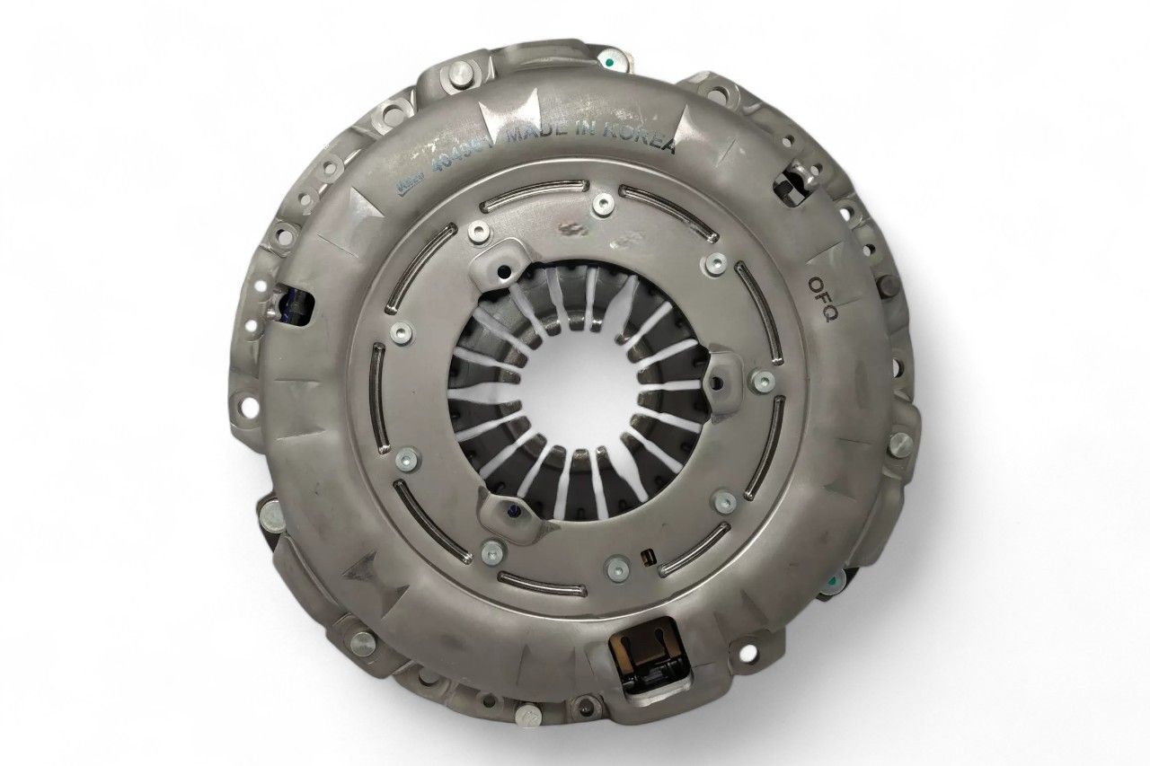 Valeo Clutch Cover Assy AV986708