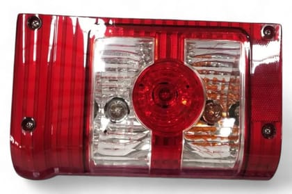 Lumax Rear Tail Lamp - LH AV407826