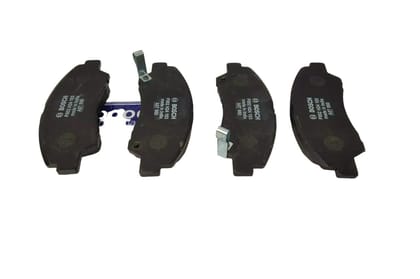 Bosch Front Brake Pad Set AV532224
