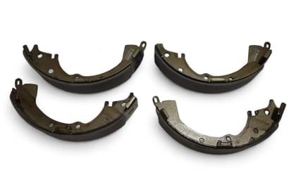 Bosch Rear Brake Shoe Set AV920849