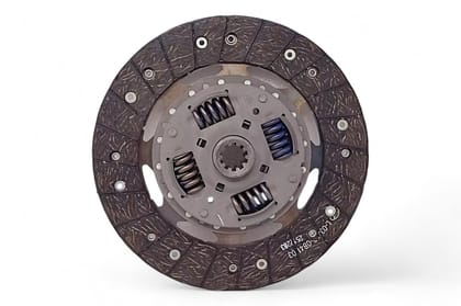 Luk Clutch Disc Assy AV435620
