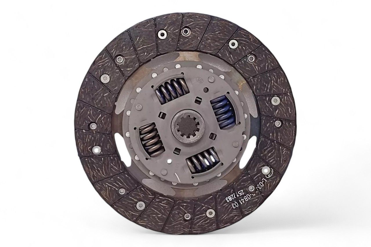 Luk Clutch Disc Assy AV435620
