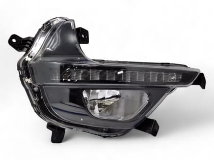 Lumax Front Fog Lamp - RH AV894007