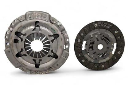 Luk Clutch Set (Disc+Pressure Plate) AV367672
