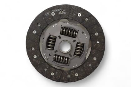 Luk Clutch Disc Assy AV141406