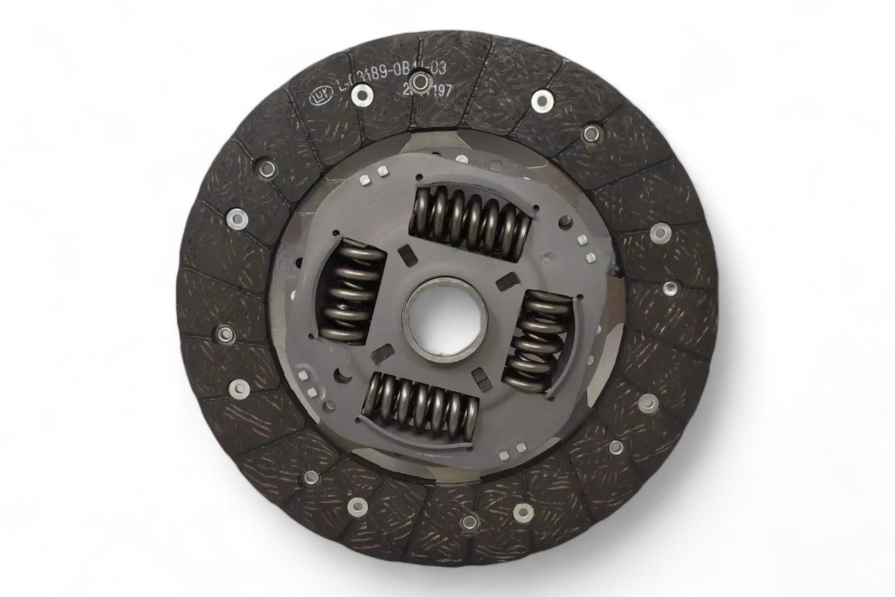Luk Clutch Disc Assy AV141406