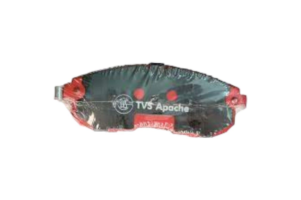 TVS Girling Front Brake Pad Set AV574532
