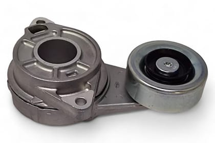 Gates Tensioner Kit, V-Ribbed Belt AV395737