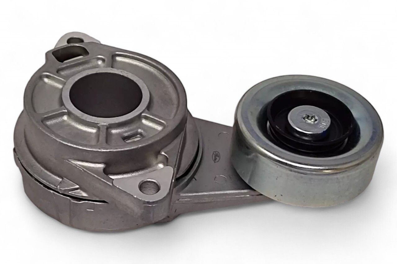 Gates Tensioner Kit, V-Ribbed Belt AV395737