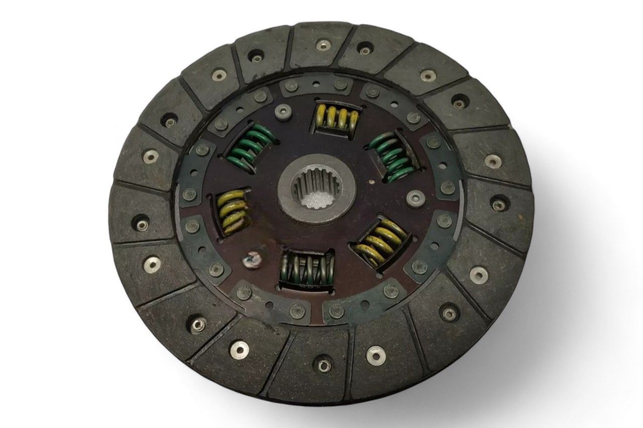 Valeo Clutch Disc Assy AV194700