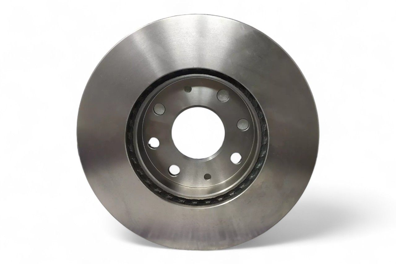 Bosch Front Brake Disc AV677665