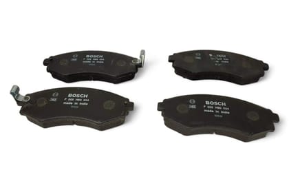 Bosch Front Brake Pad Set AV980958
