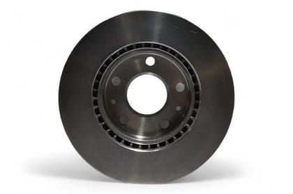 Rane Front Brake Disc AV167379